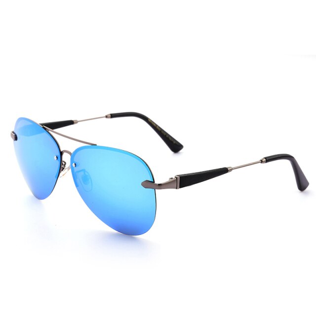 Luxury Brand Sunglasses Men